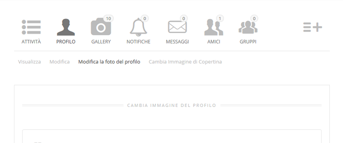 modificare-foto-profilo