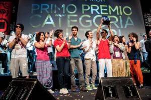 Contest Play Music Stop Violence: edizione 2014