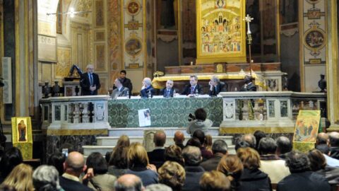 Il coraggio di dire NO