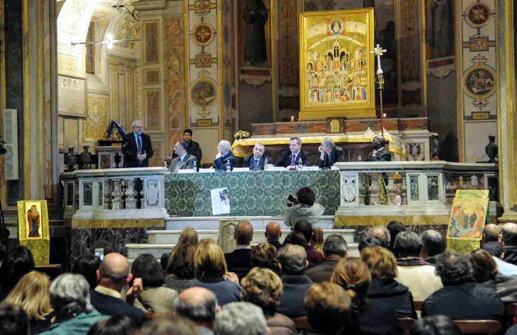 Il coraggio di dire NO