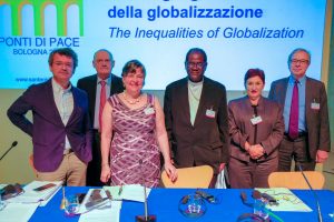 Disuguaglianze e globalizzazione a Ponti di Pace 2018