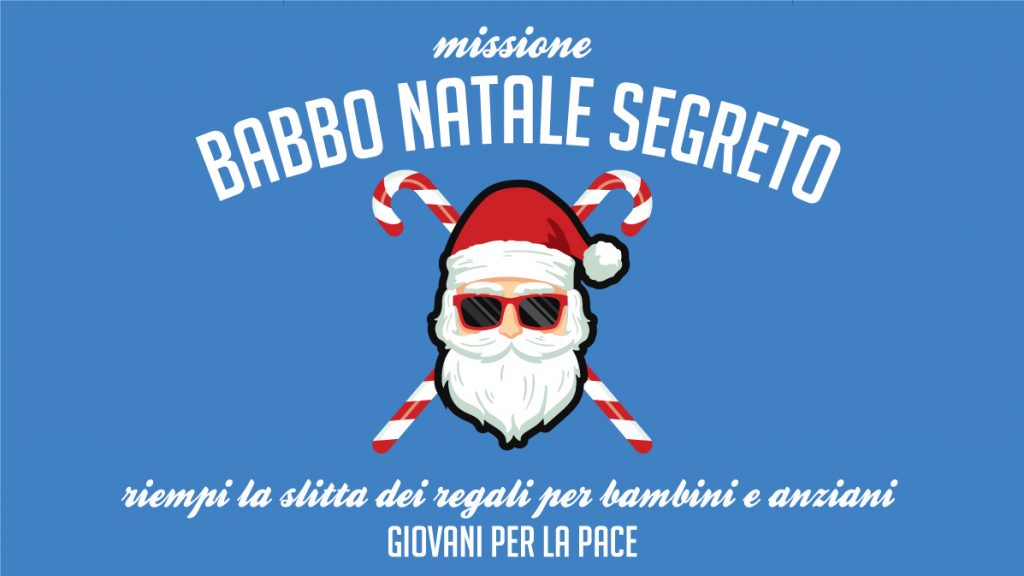 babbonatalesegreto
